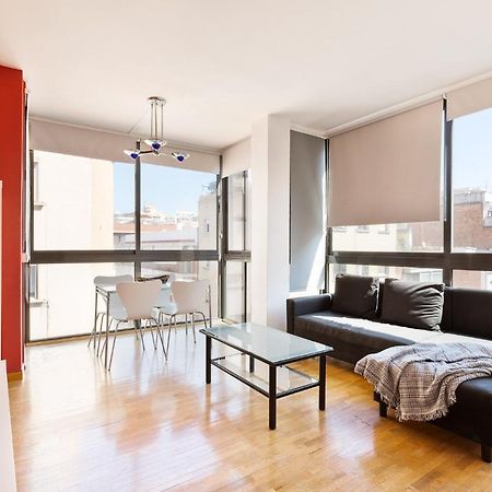 Stay U-Nique Apartments Bonsoms Barcelona Buitenkant foto