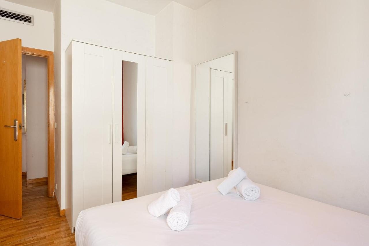 Stay U-Nique Apartments Bonsoms Barcelona Buitenkant foto