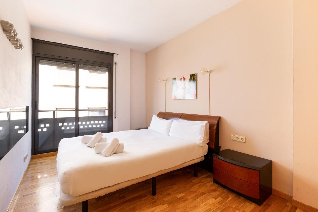 Stay U-Nique Apartments Bonsoms Barcelona Buitenkant foto