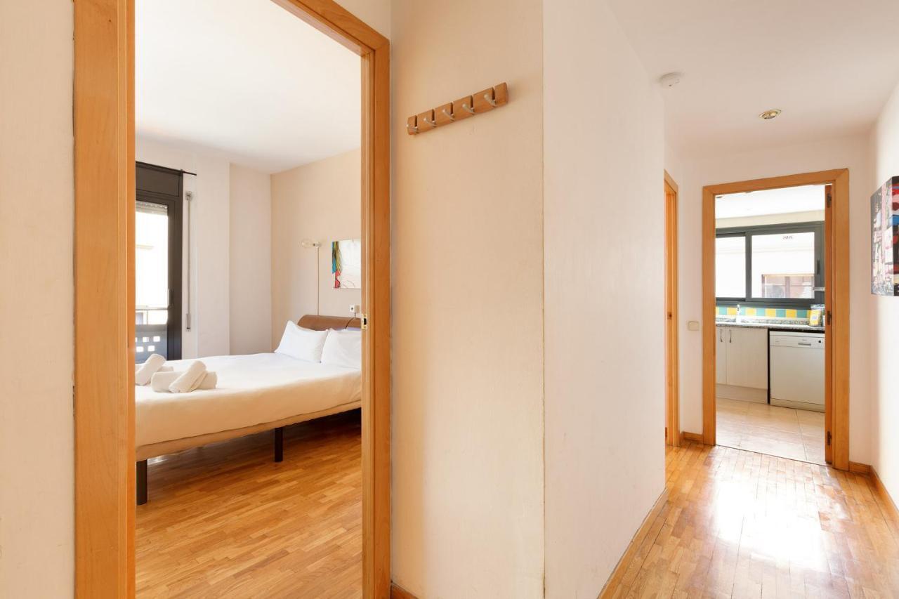Stay U-Nique Apartments Bonsoms Barcelona Buitenkant foto