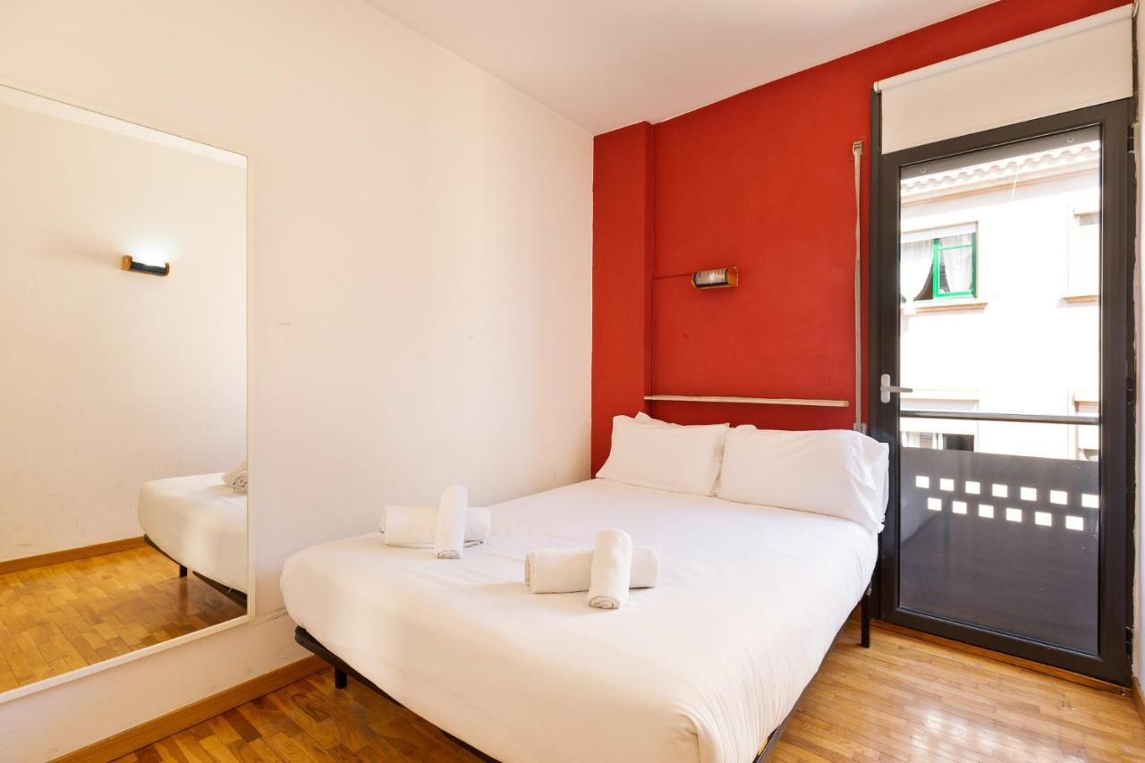 Stay U-Nique Apartments Bonsoms Barcelona Buitenkant foto