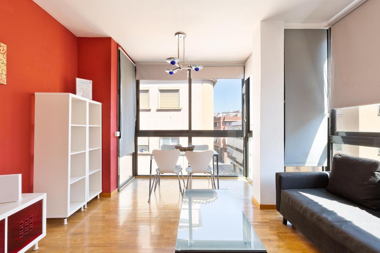 Stay U-Nique Apartments Bonsoms Barcelona Buitenkant foto