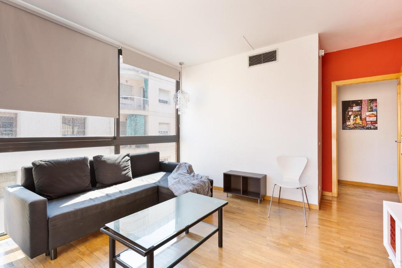 Stay U-Nique Apartments Bonsoms Barcelona Buitenkant foto