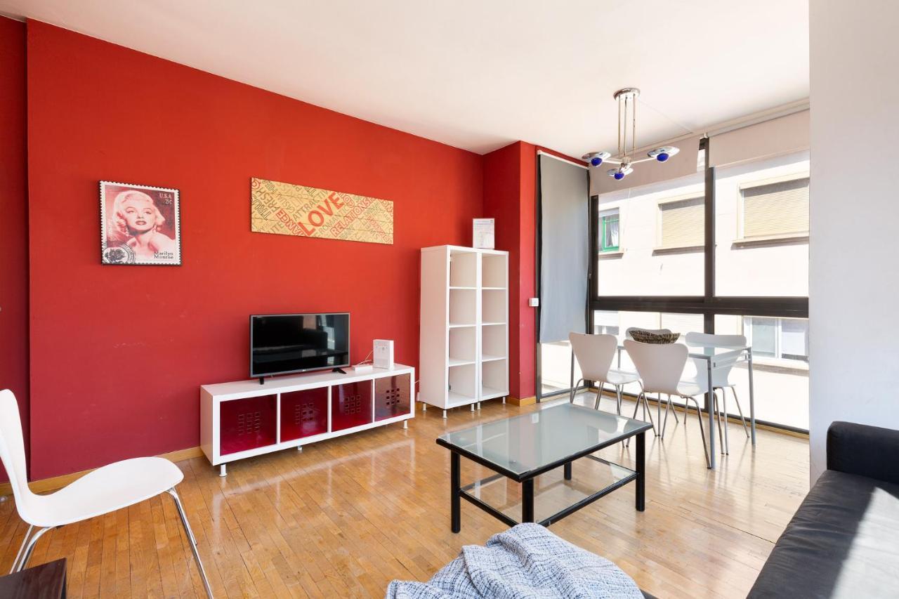 Stay U-Nique Apartments Bonsoms Barcelona Buitenkant foto