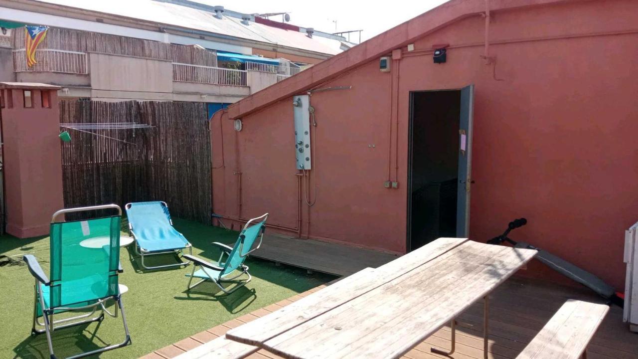 Stay U-Nique Apartments Bonsoms Barcelona Buitenkant foto